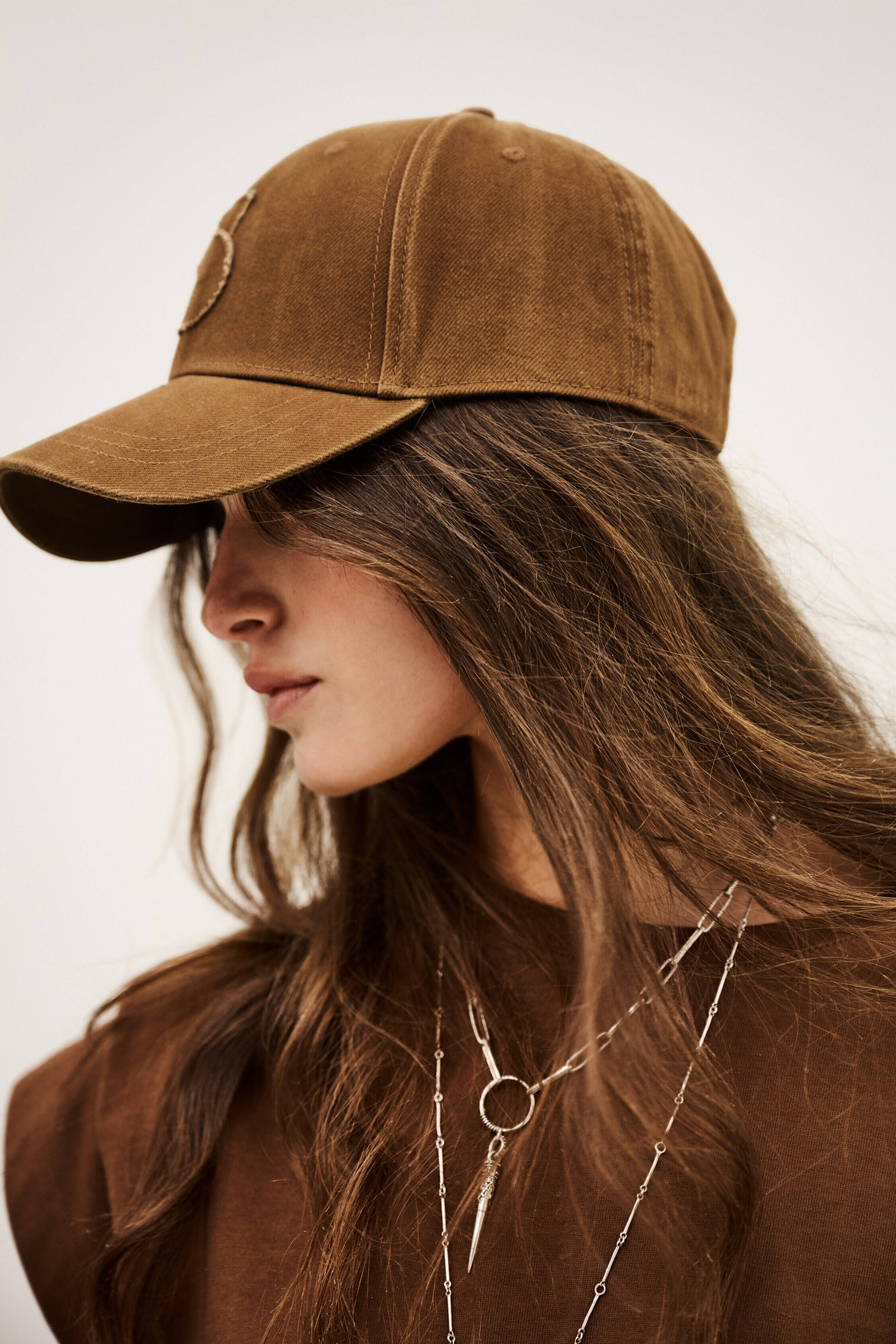 casquette HALYCE