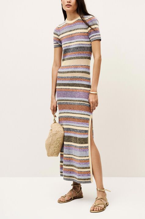 dress TONNIE