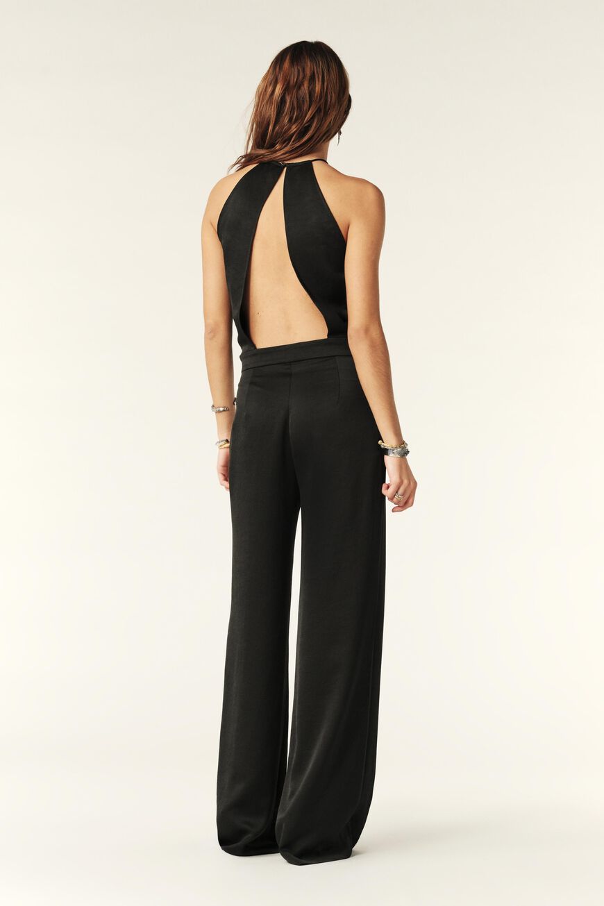 jumpsuit DOUDI