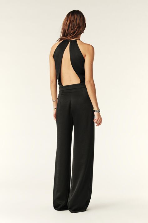 jumpsuit DOUDI