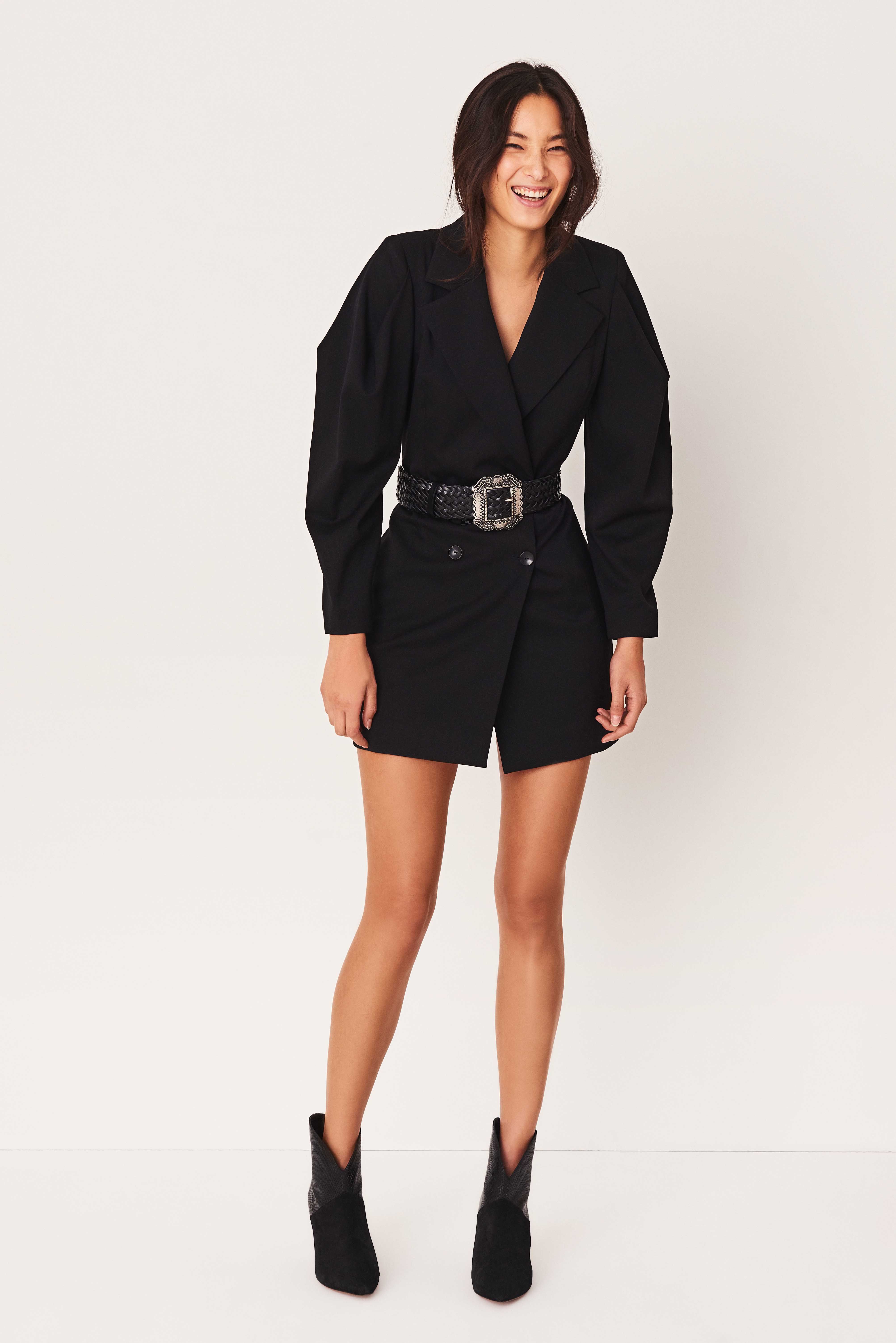 robe dixie bash