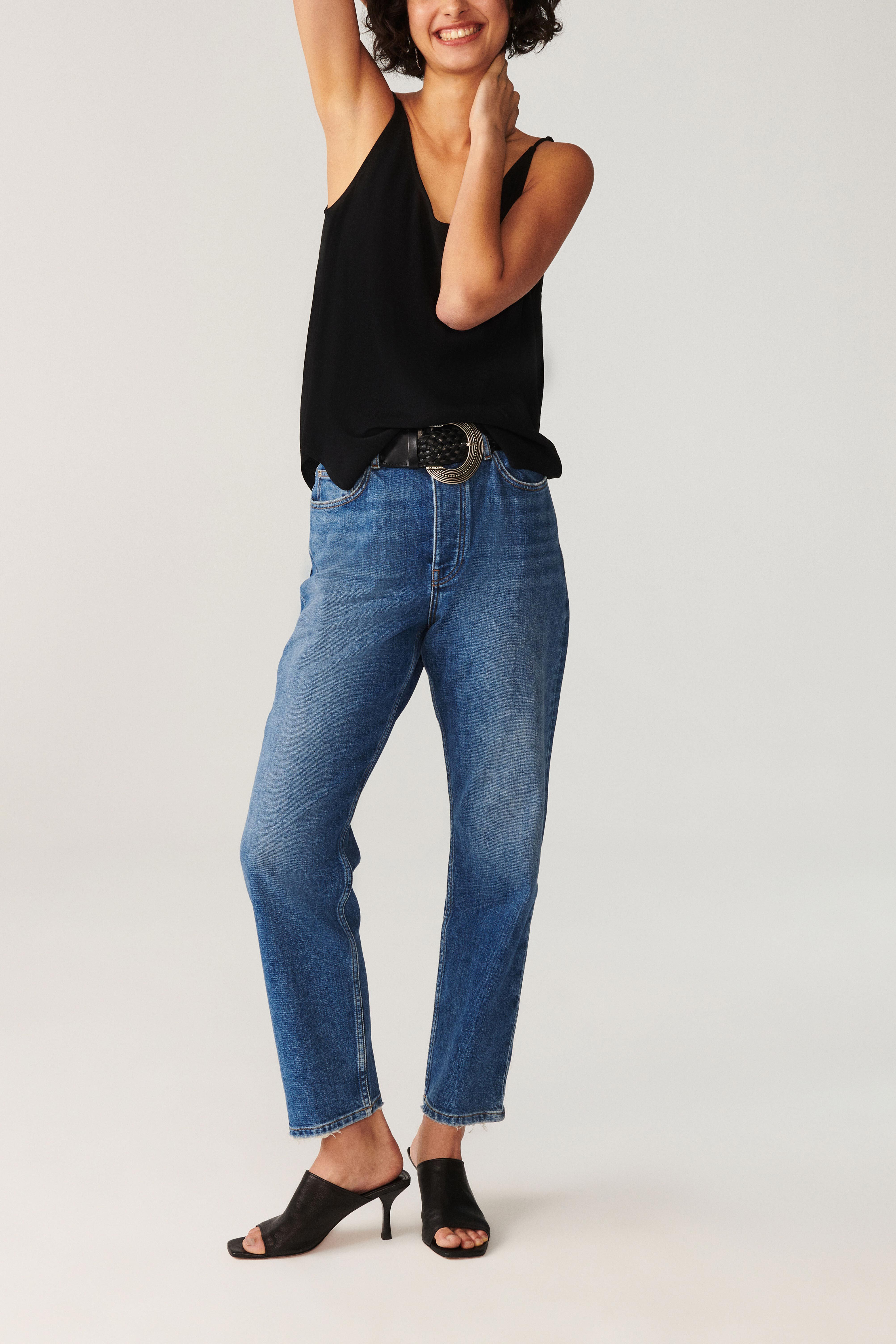 JEANS ENZO