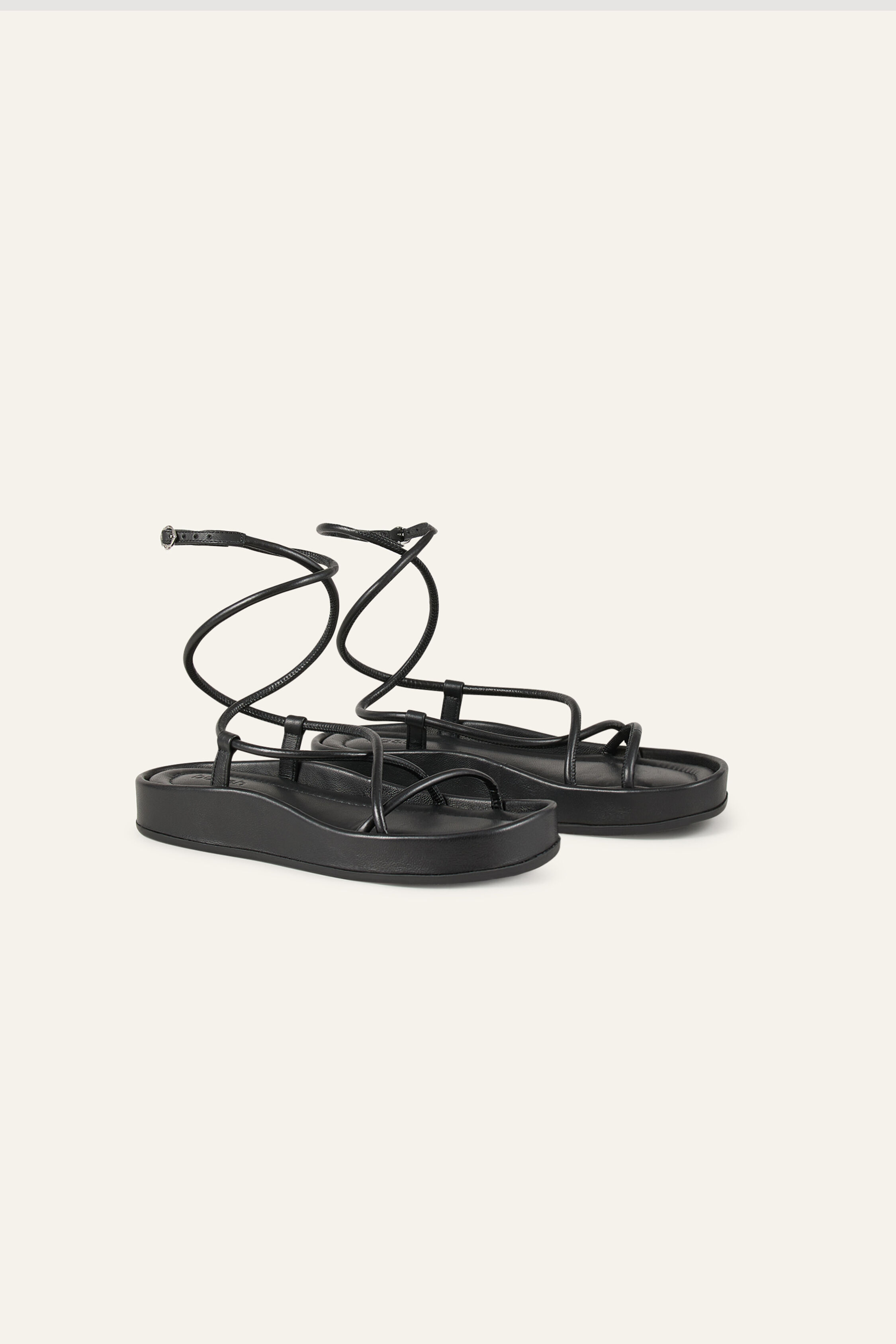CESARIA SANDALS
