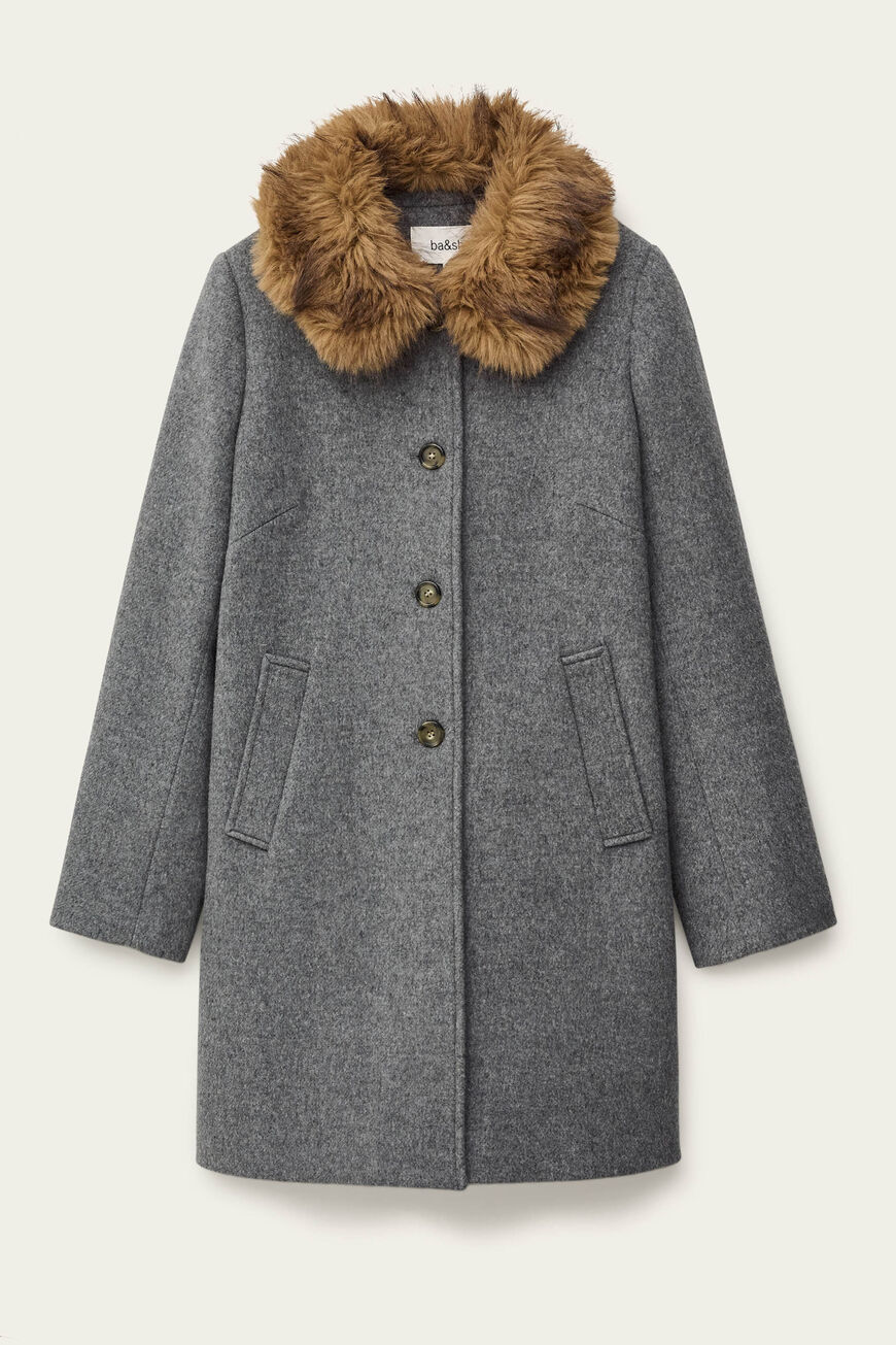 coat TALLING