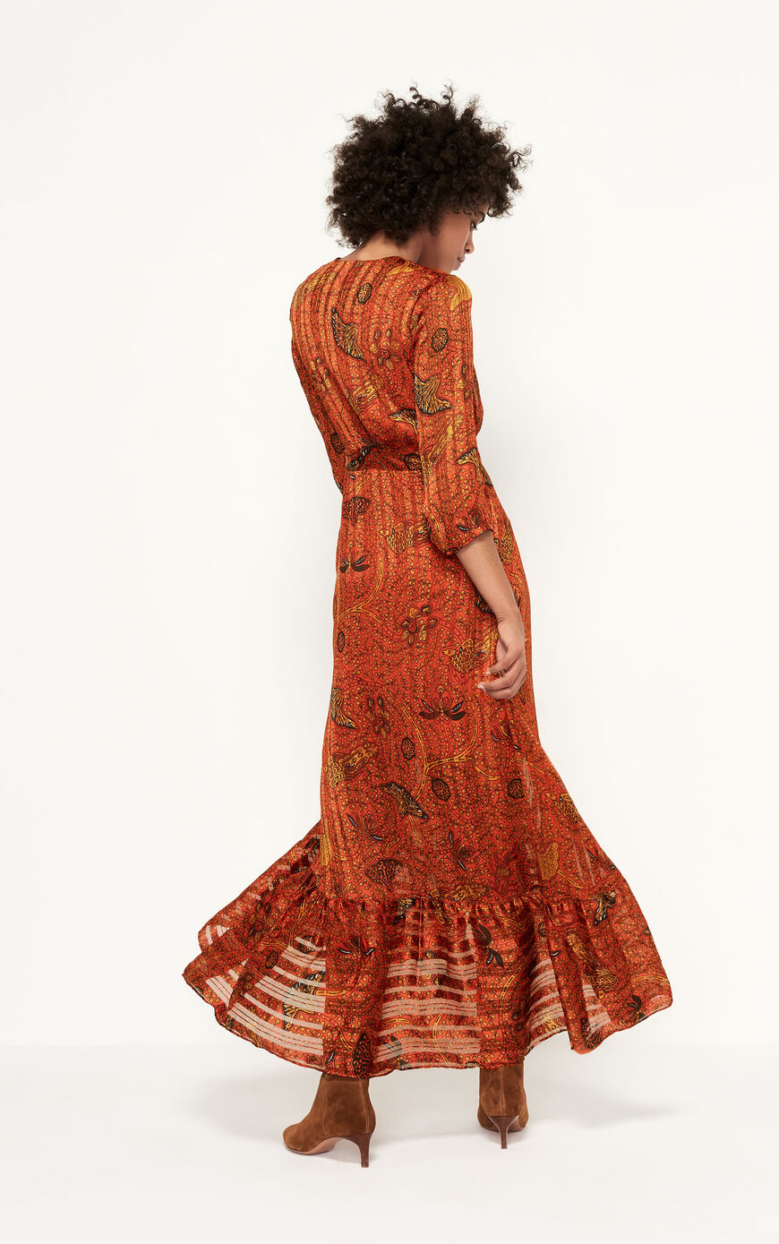 DRESS DISY