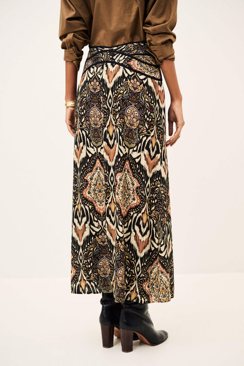 skirt ZAIM