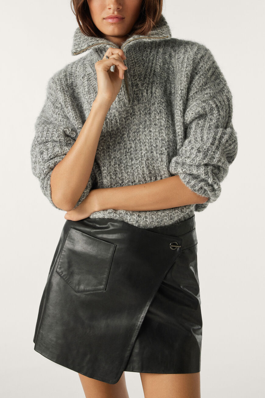 skirt MAEL