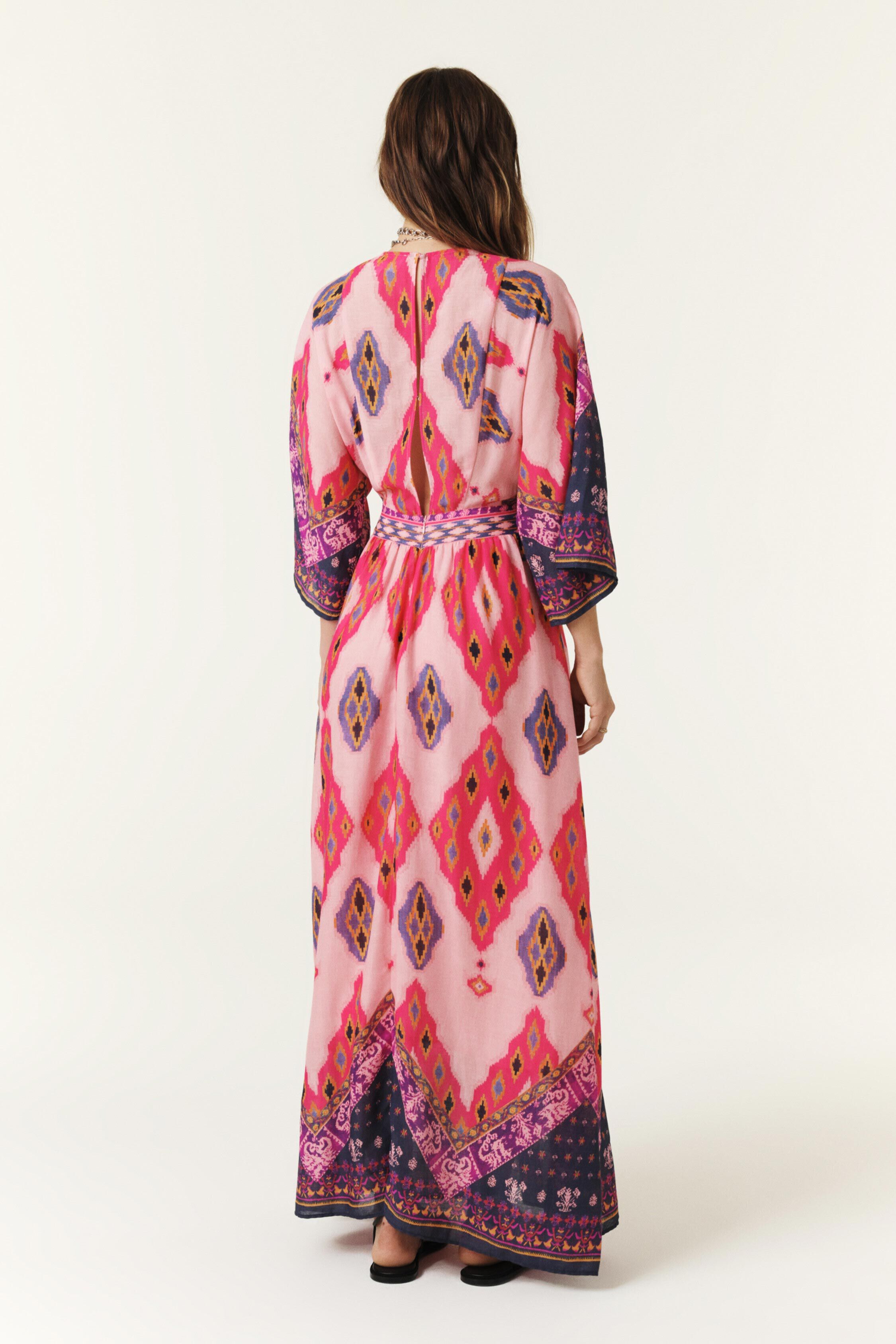 dress YIN