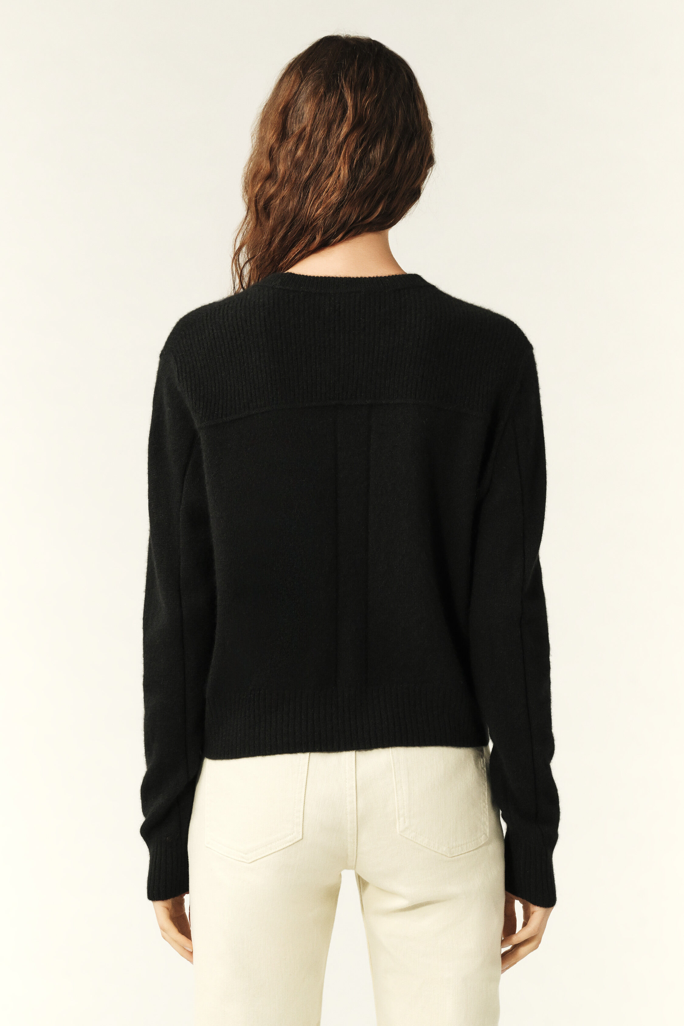 JUMPER CHARLOTTE