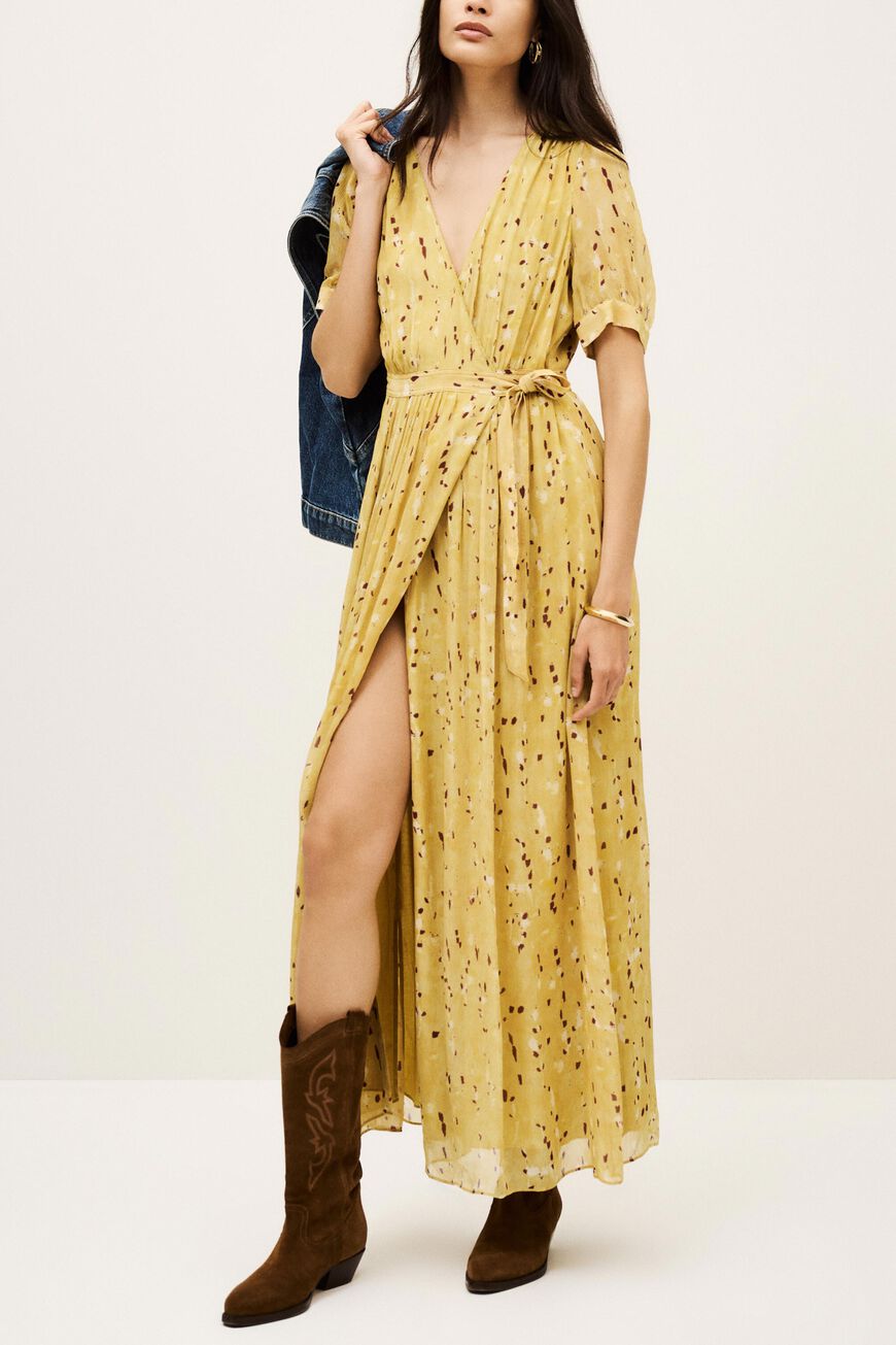 dress KRIS