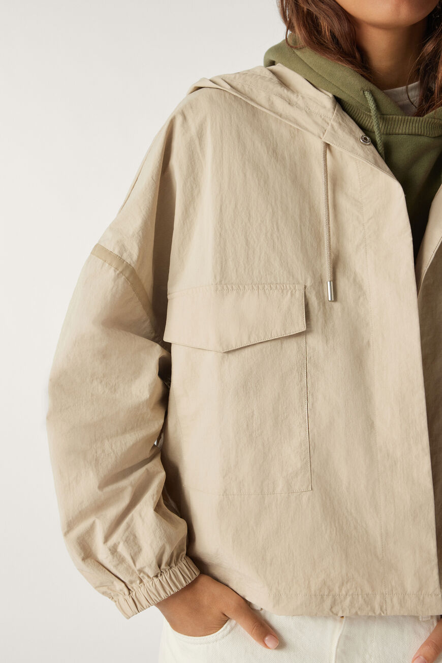 jacket RODDY