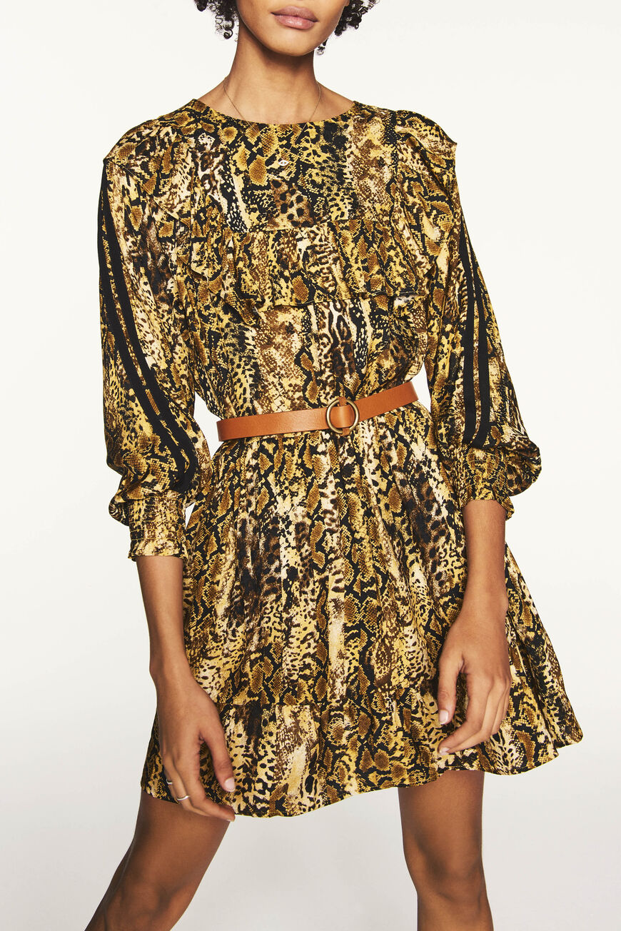 DRESS SYM