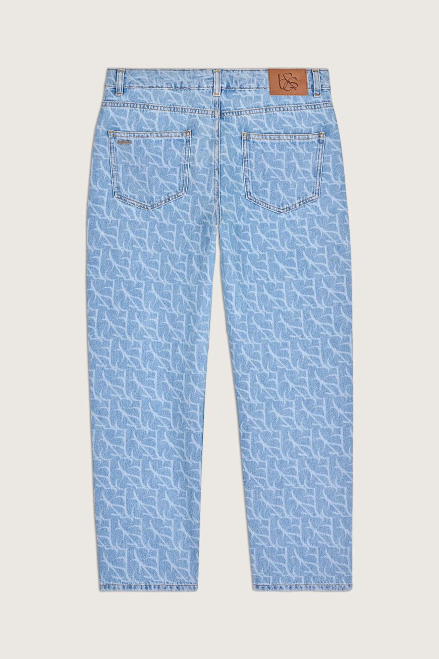JEANS MEVA