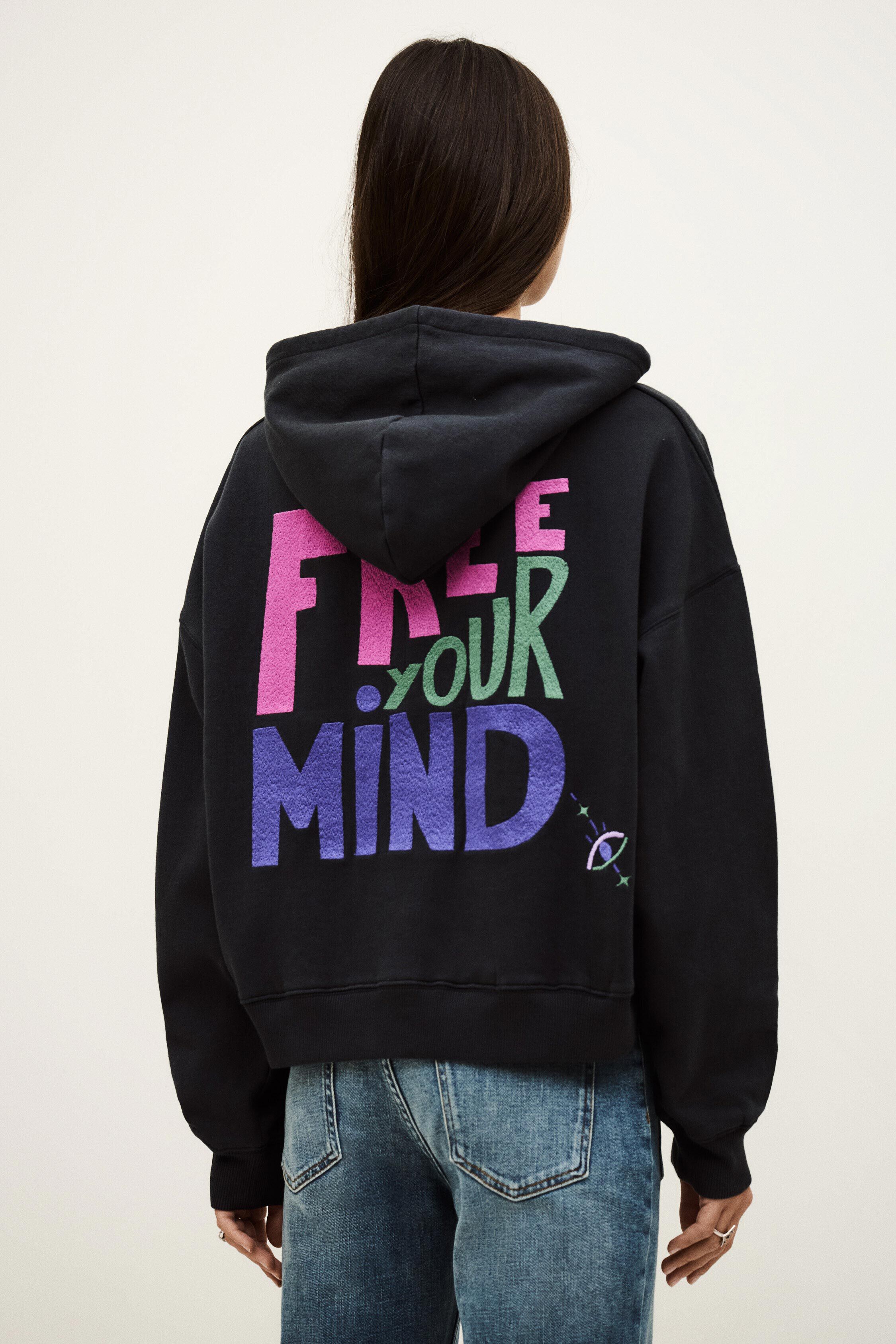 sweatshirt OASI