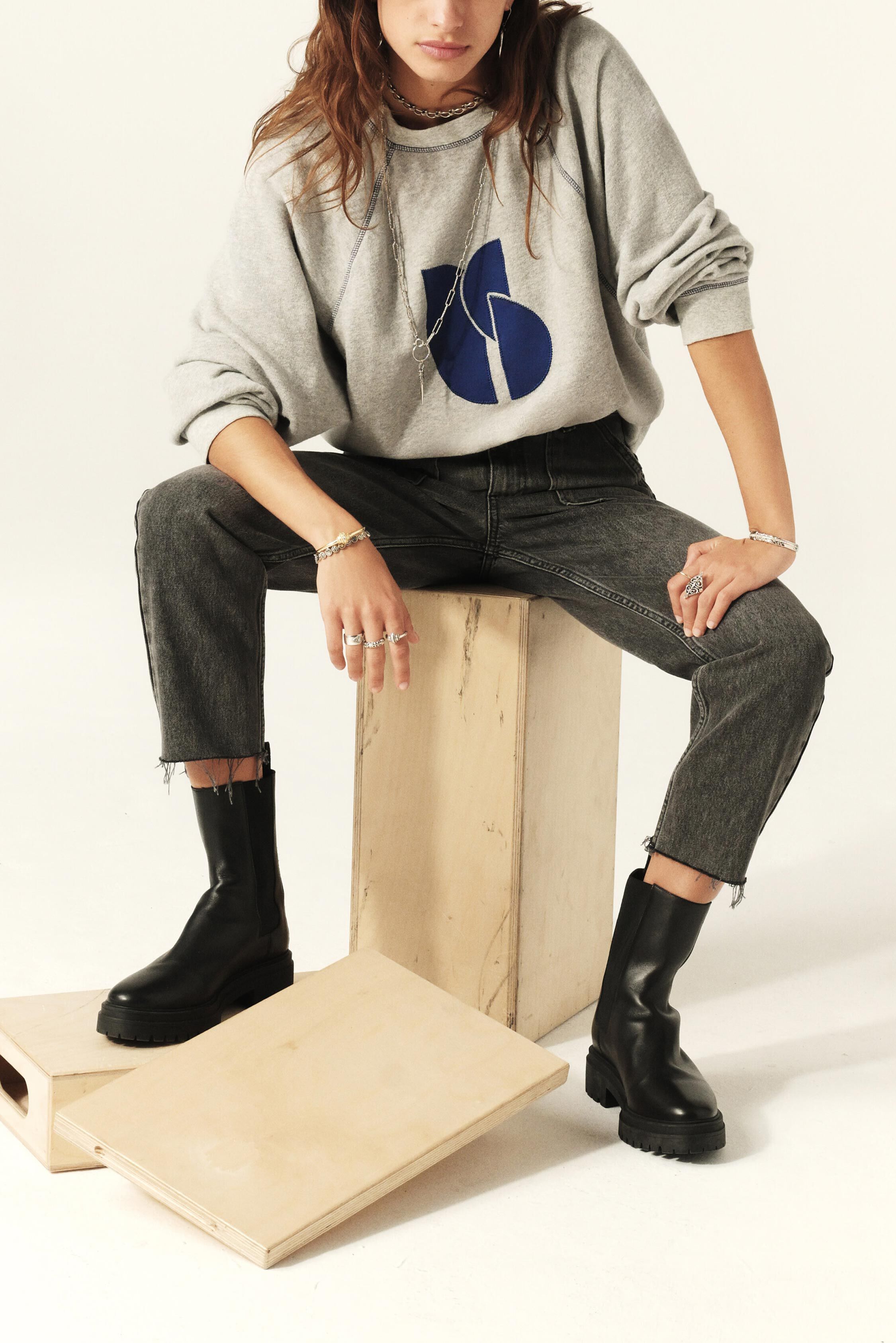 jeans ELLY