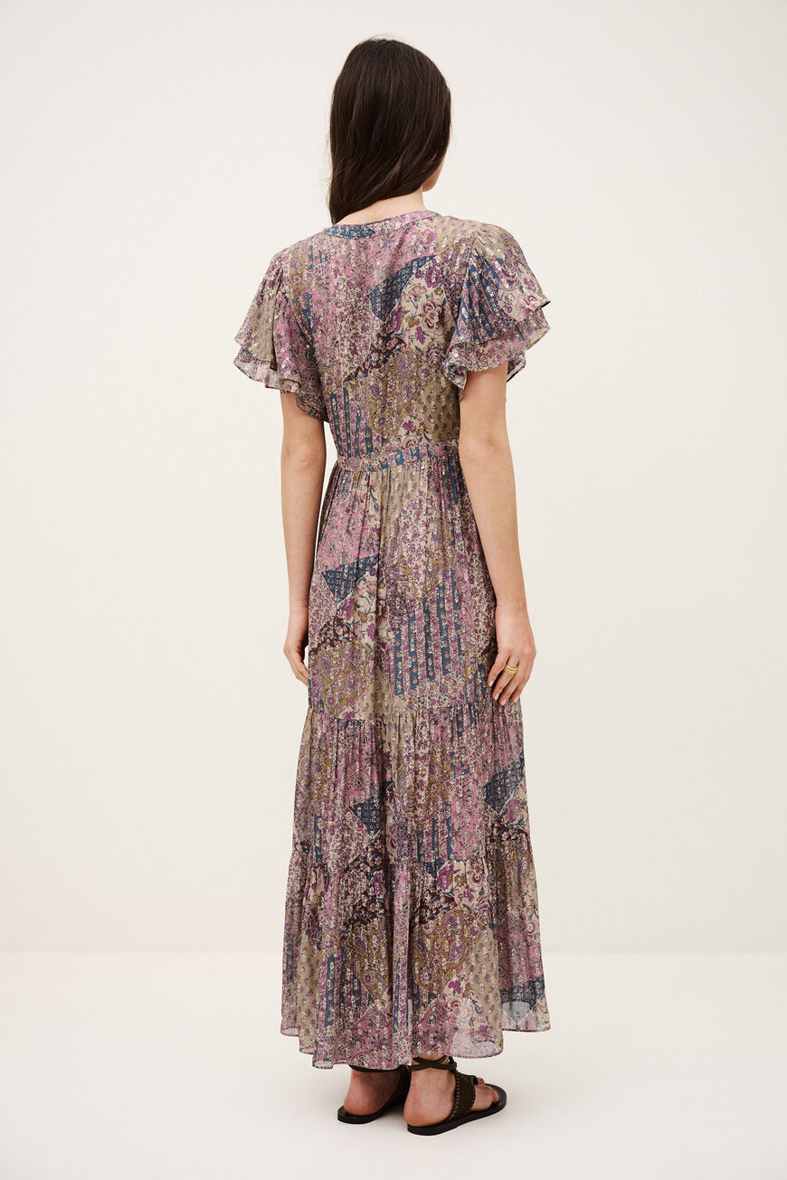 Dress PARETA