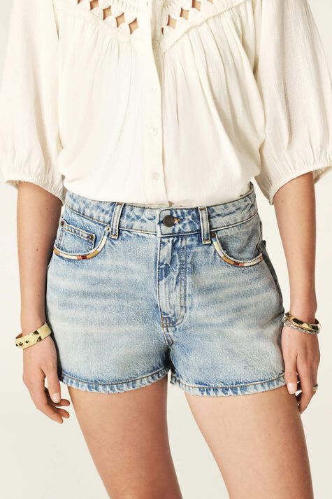 shorts FEGOR