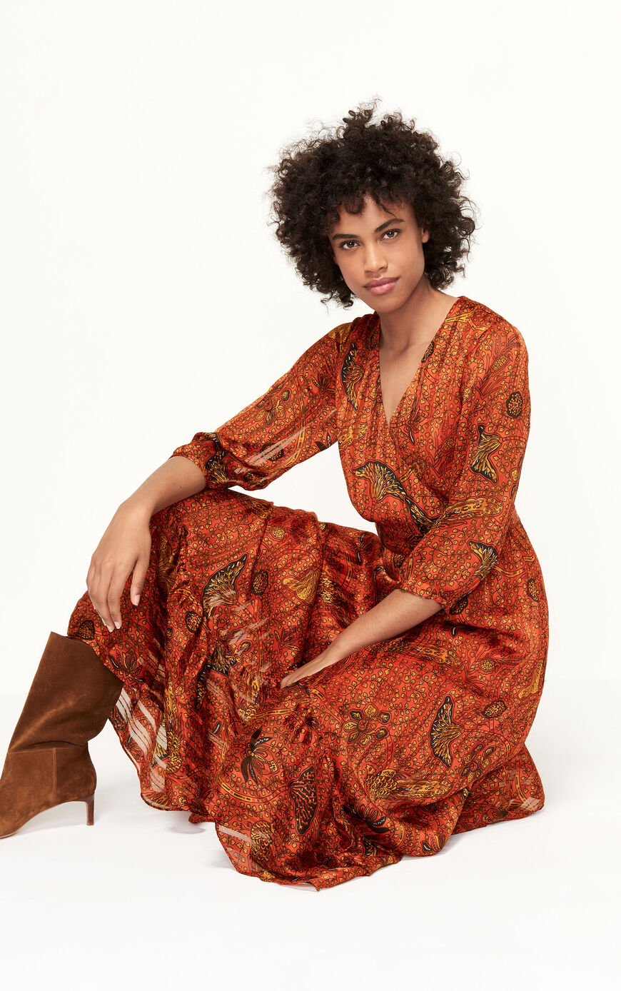 DRESS DISY