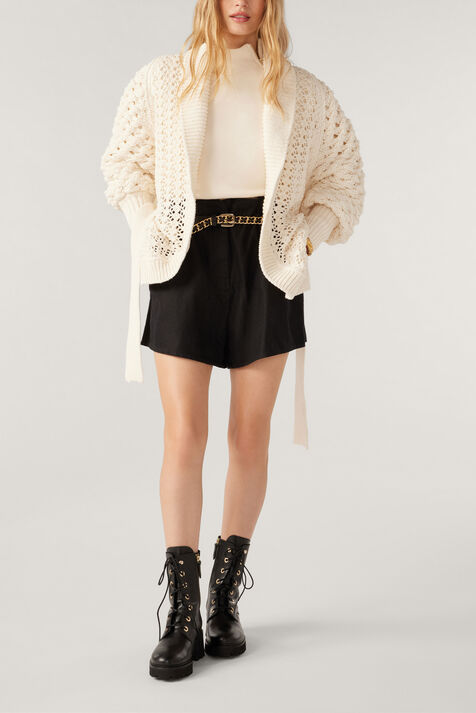 cardigan KYR