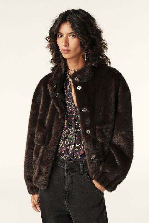 jacket PAROS