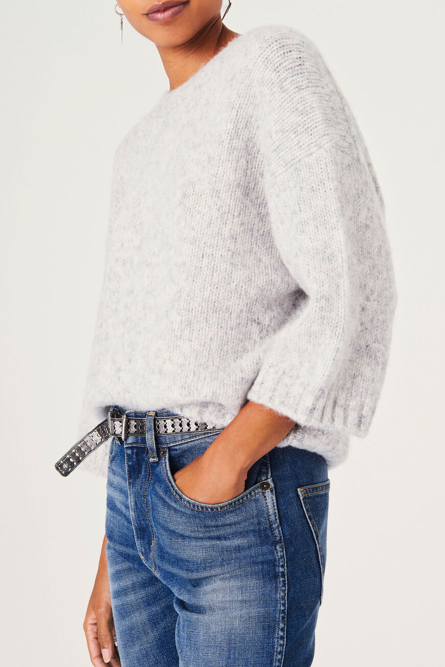 JUNE JUMPER