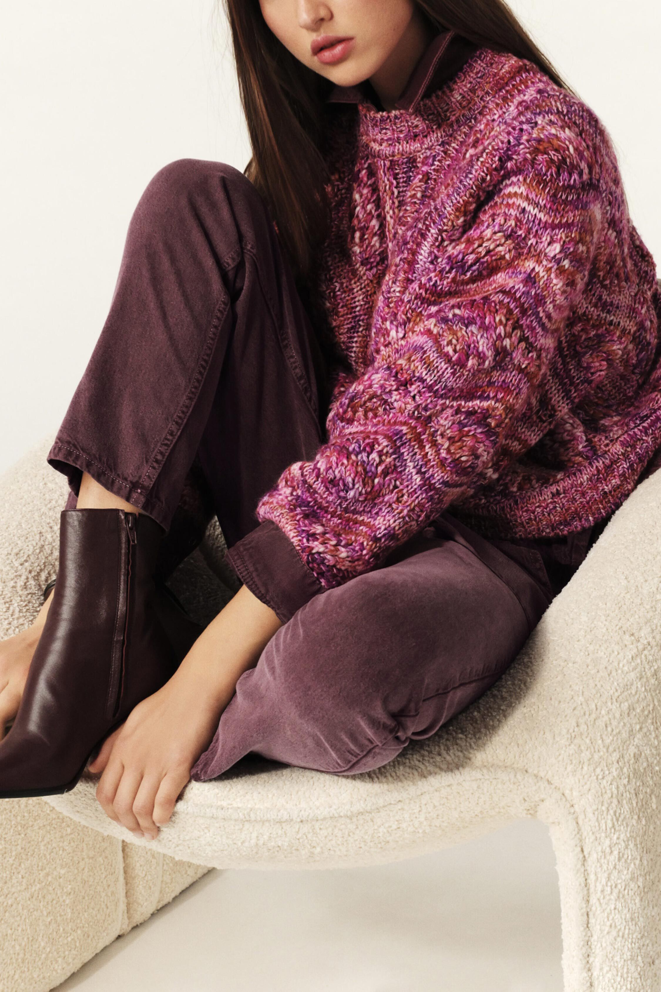 trousers FELY