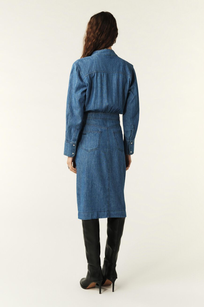 DRESS WAKIE