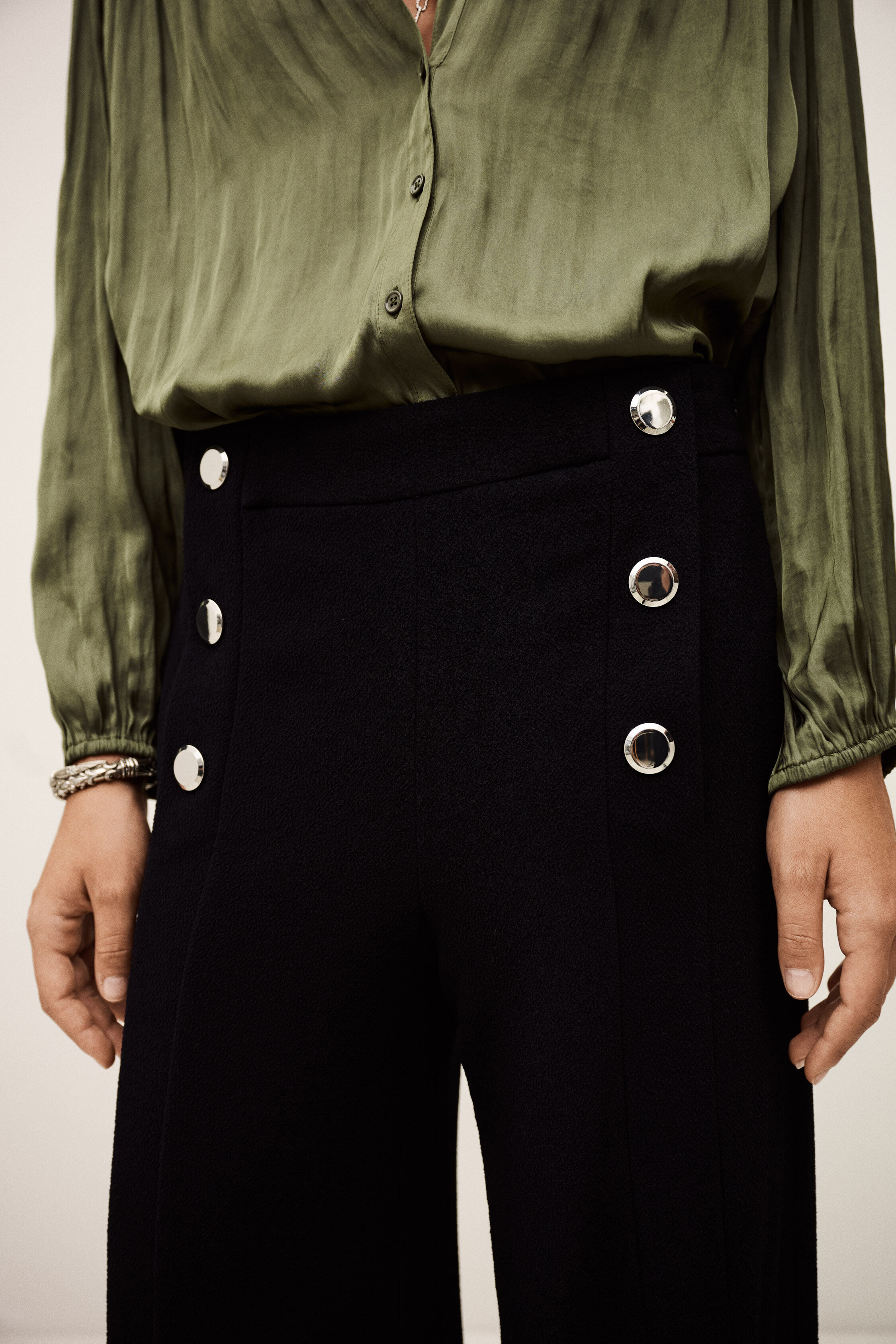 trousers FALCON