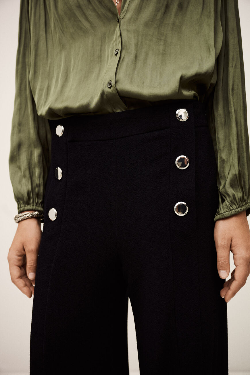 trousers FALCON