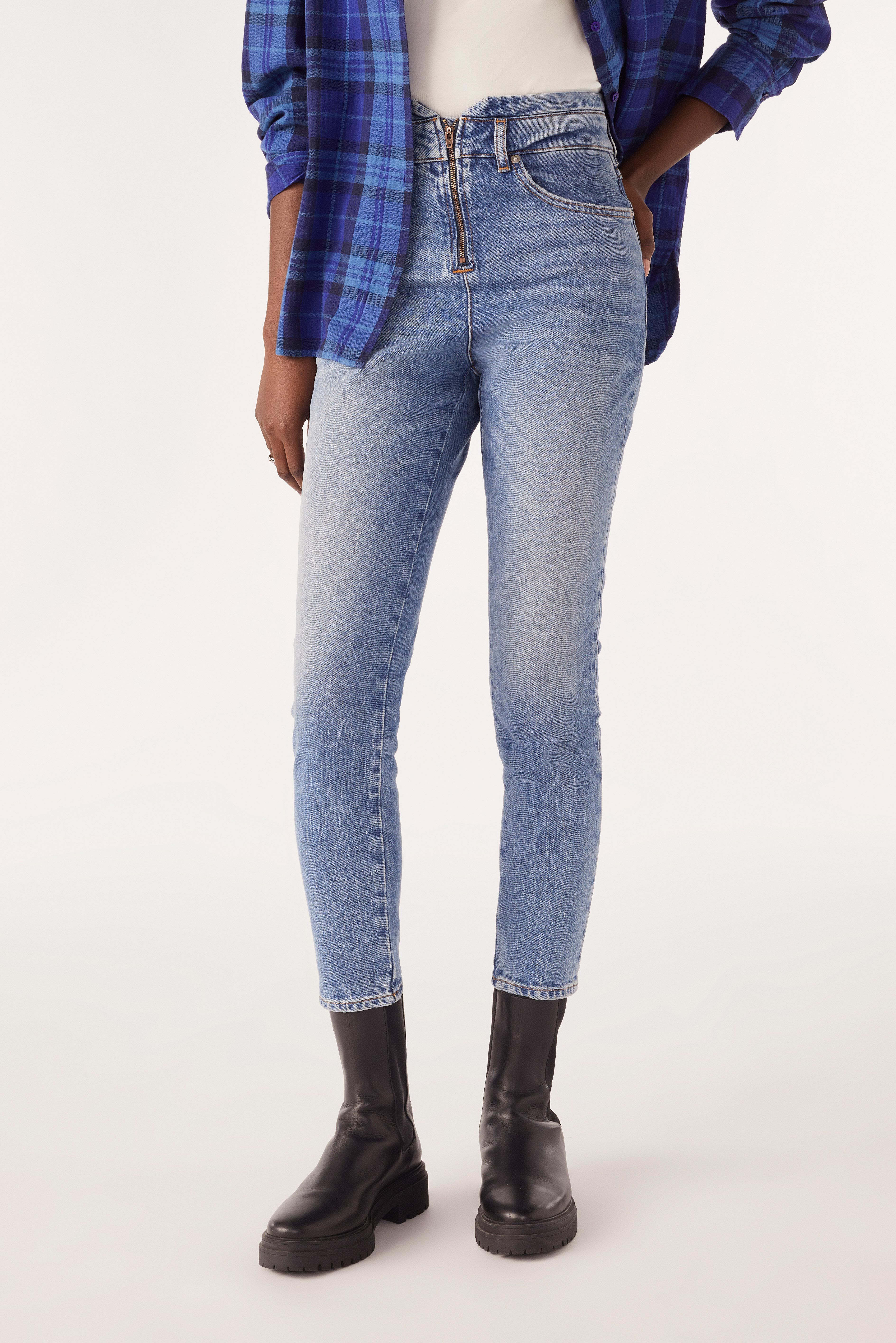 jeans BARNIE