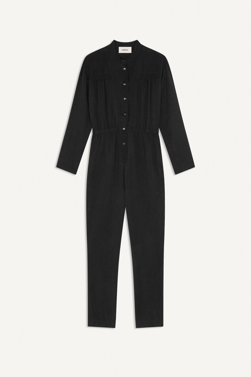 OVERALL ANISSA