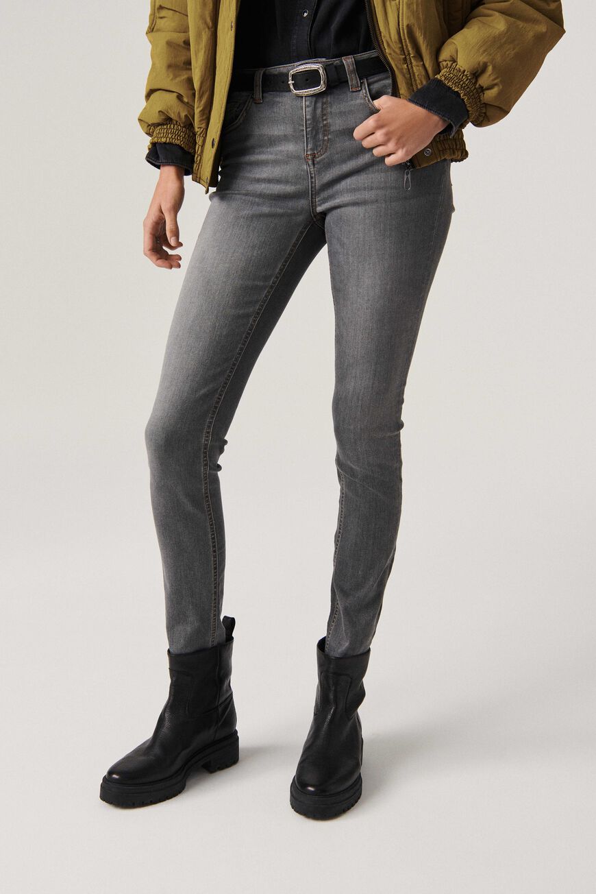 JEANS AIMIE