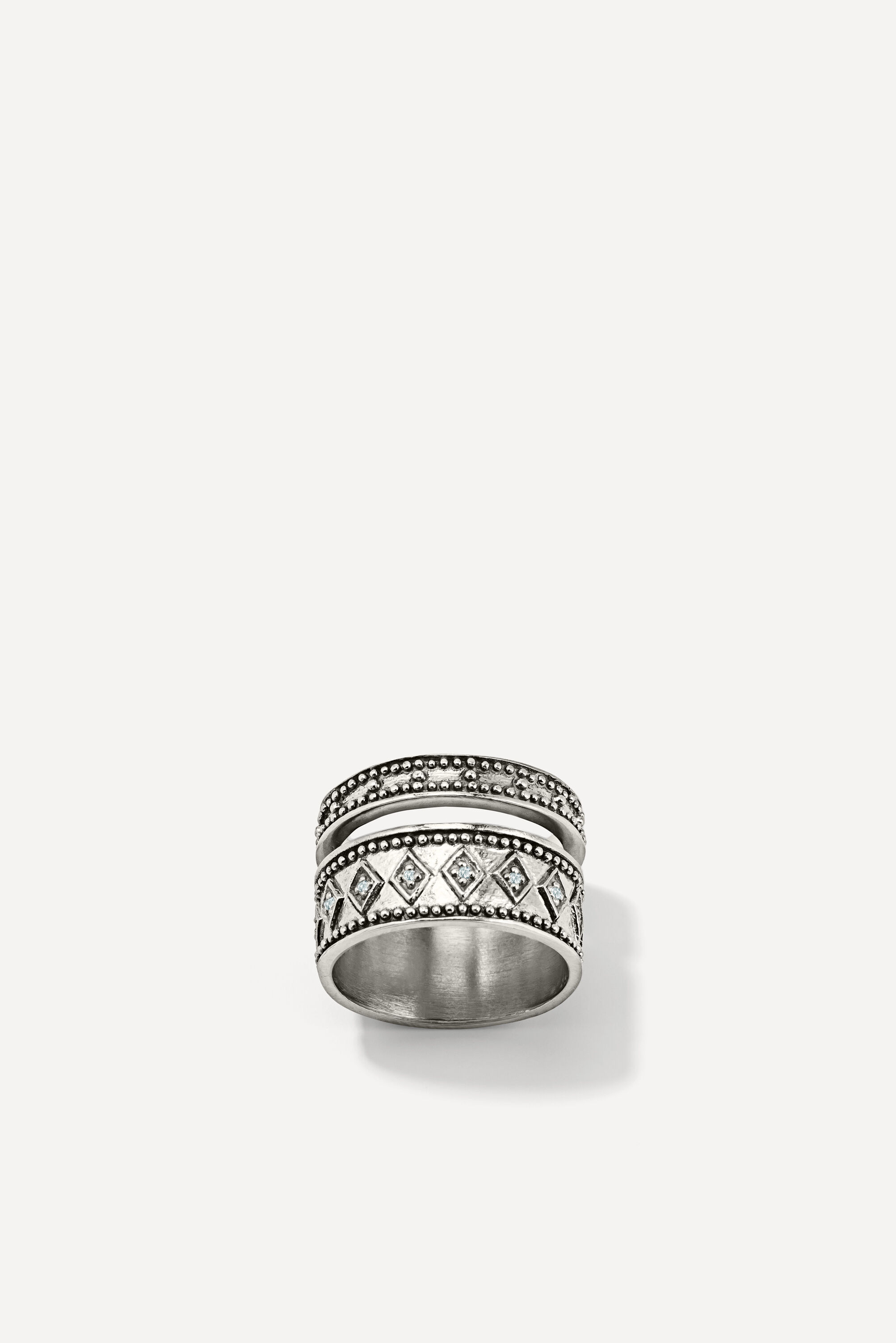 BAGUE STING