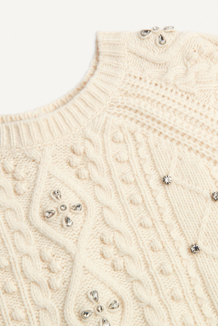 SWEATER OTELLO