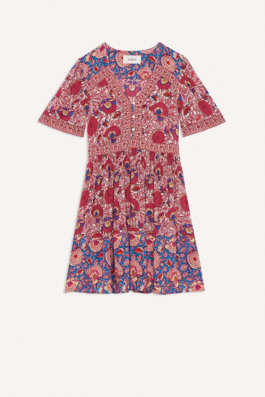 ROBE VALIA