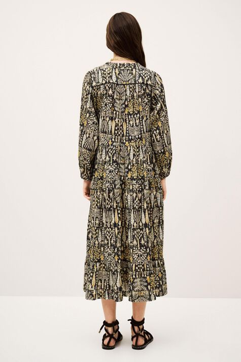 DRESS PIDOLA
