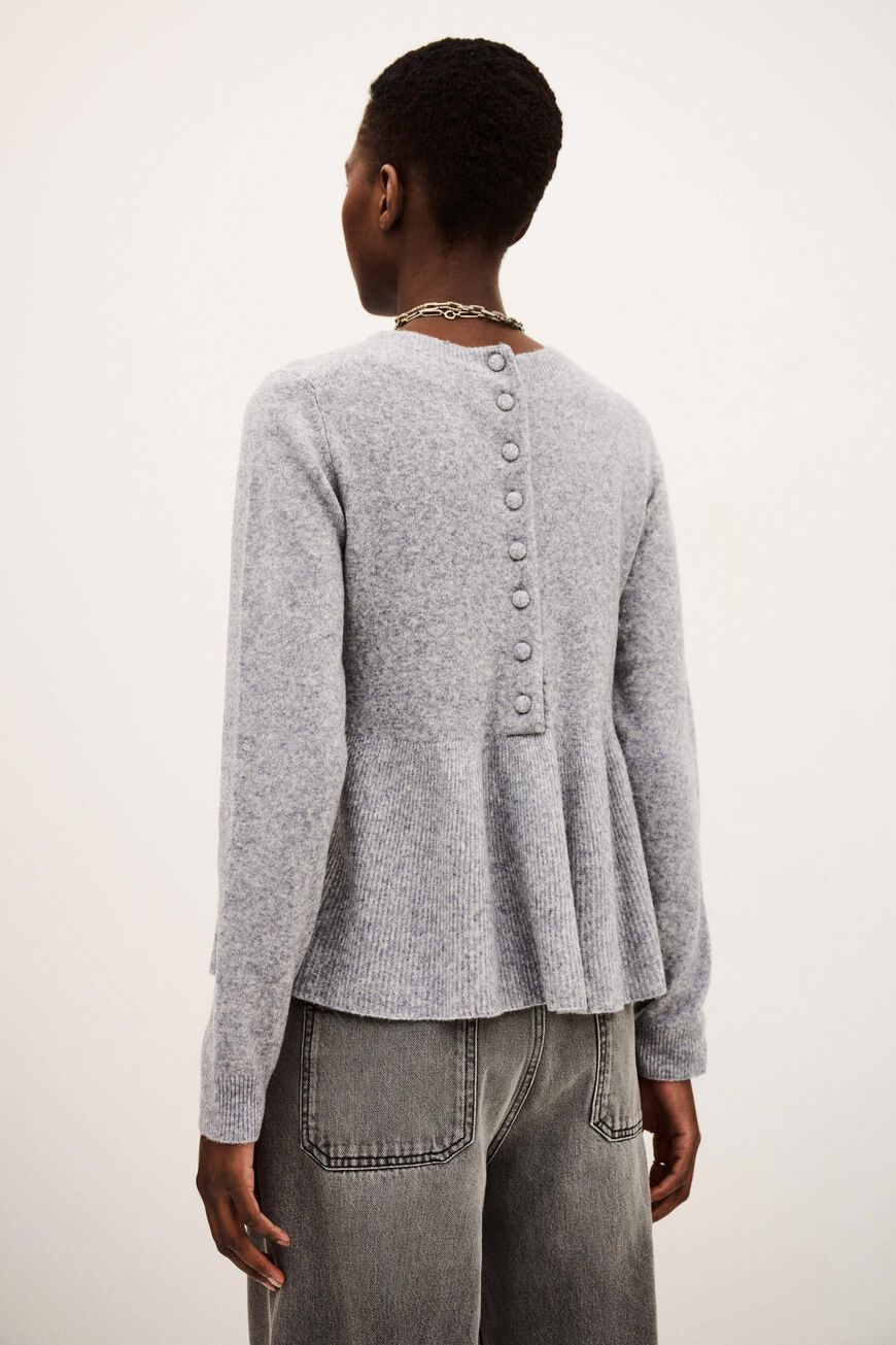 JUMPER SALAMA