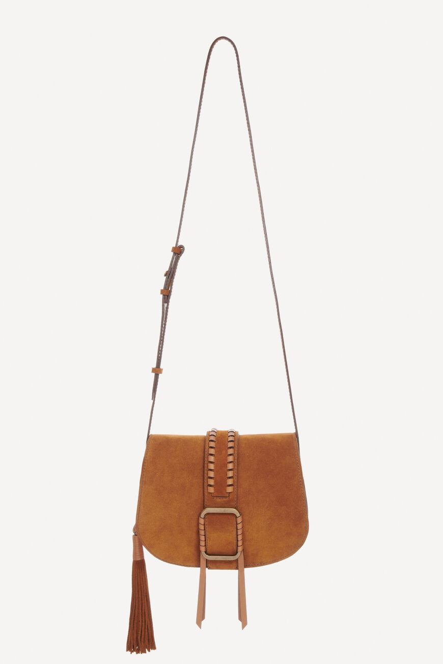BAG TEDDY