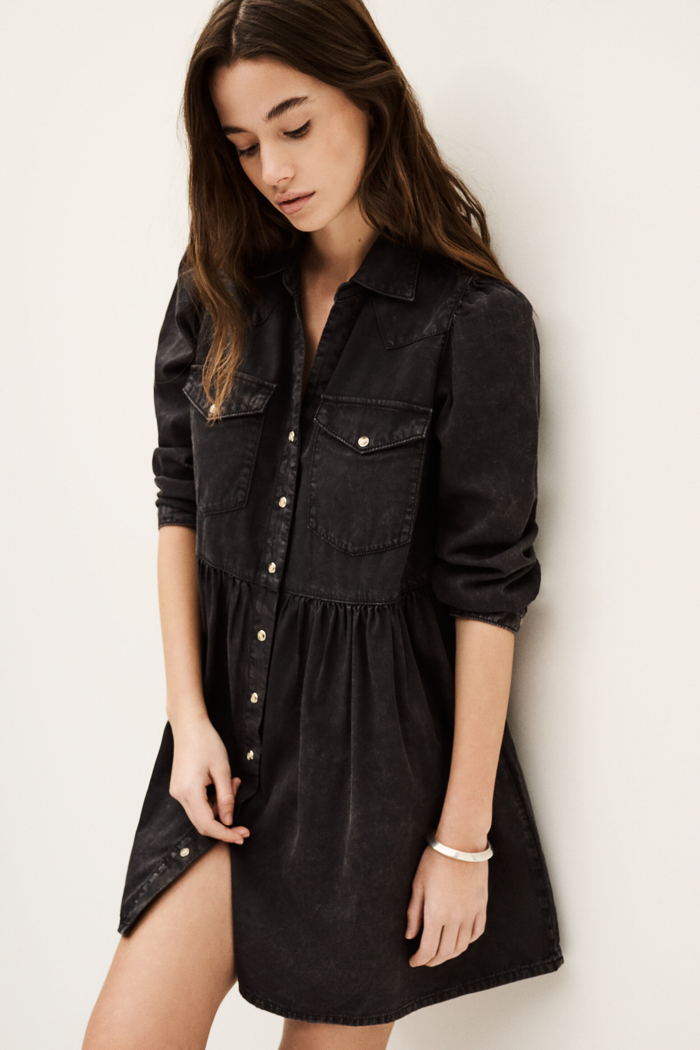 DRESS BINONA