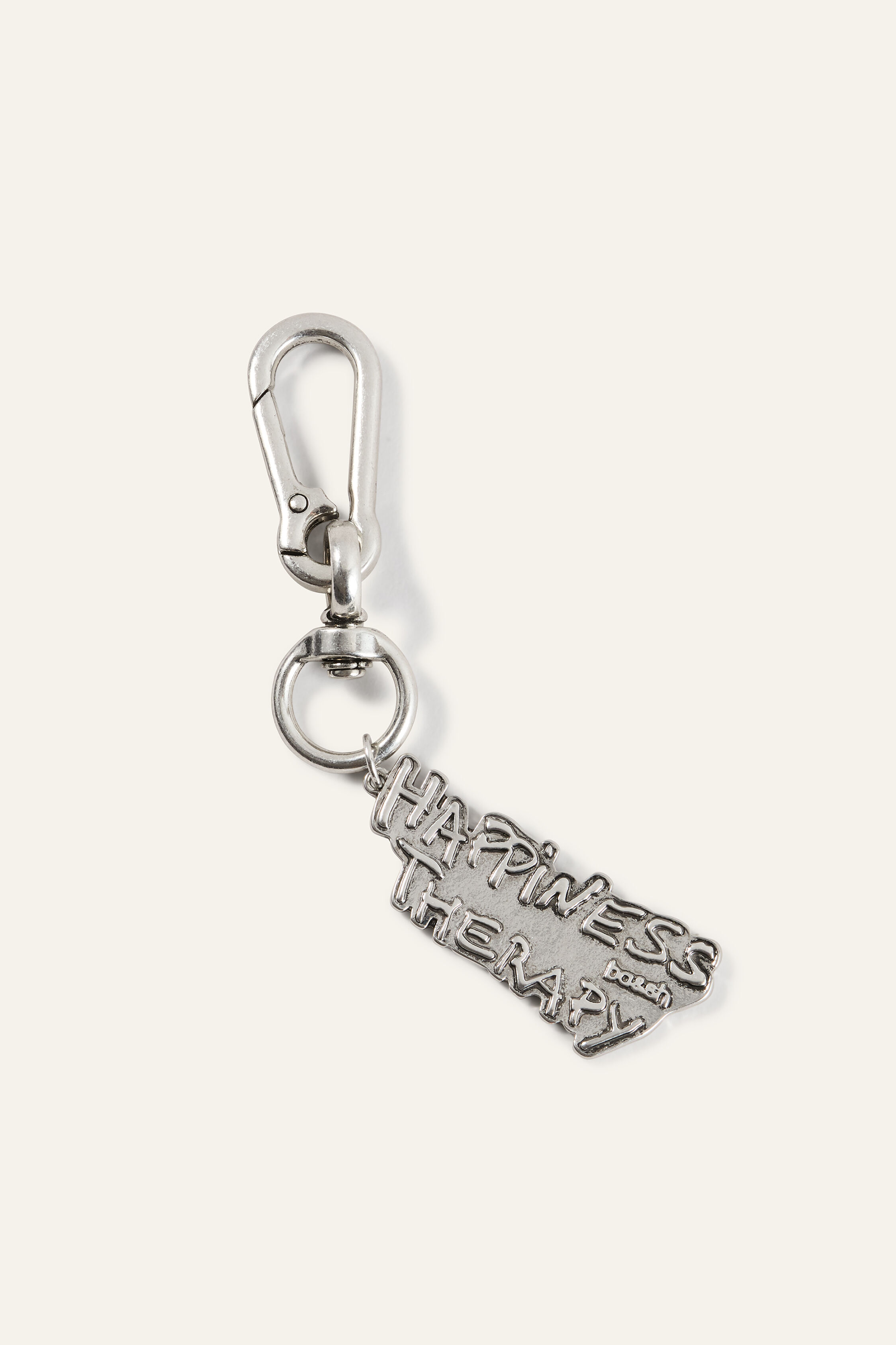 KEY HOLDER HAPPINESS THERAPY