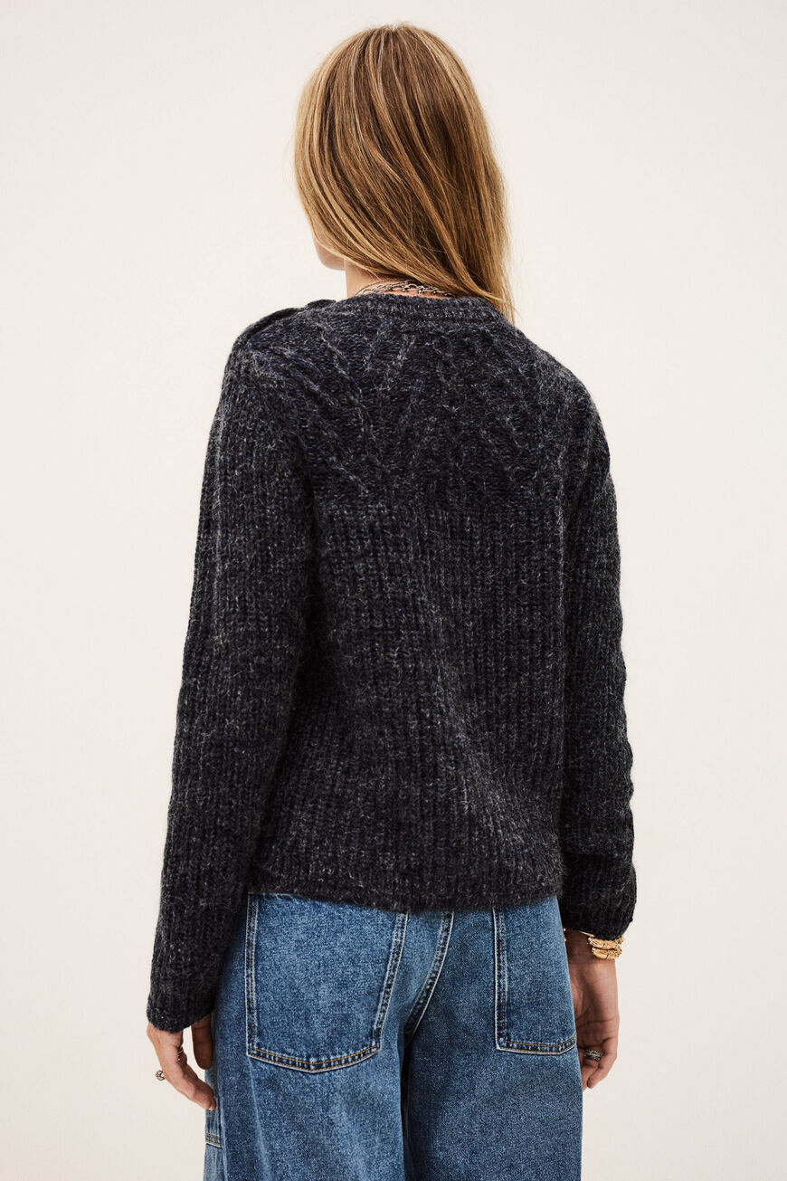JUMPER RACHELLE