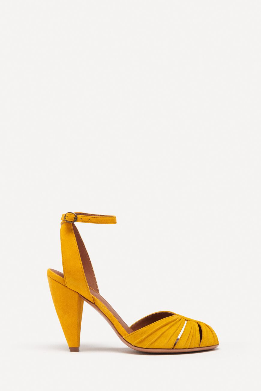SANDALS CARMEN