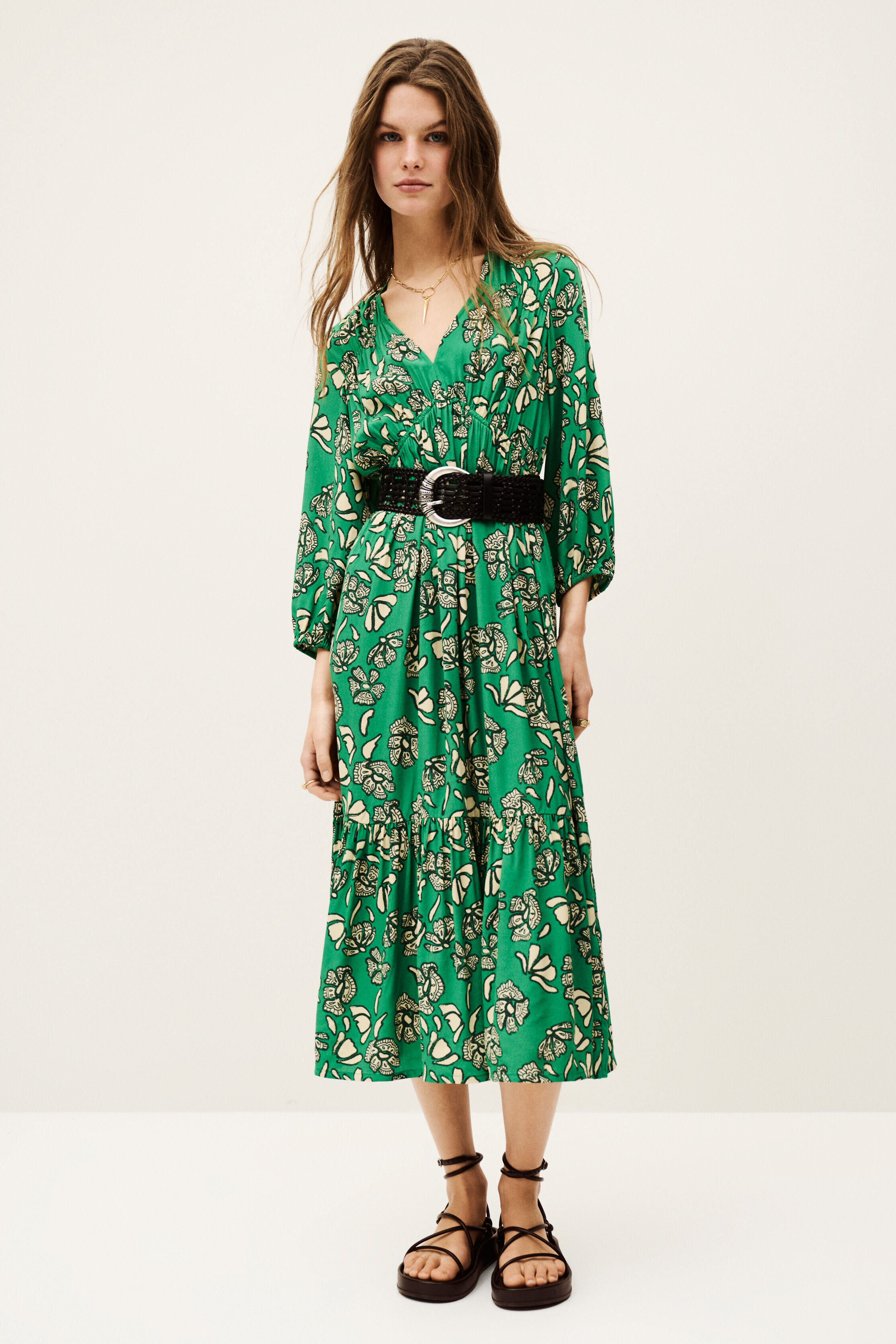 DRESS AFERAE