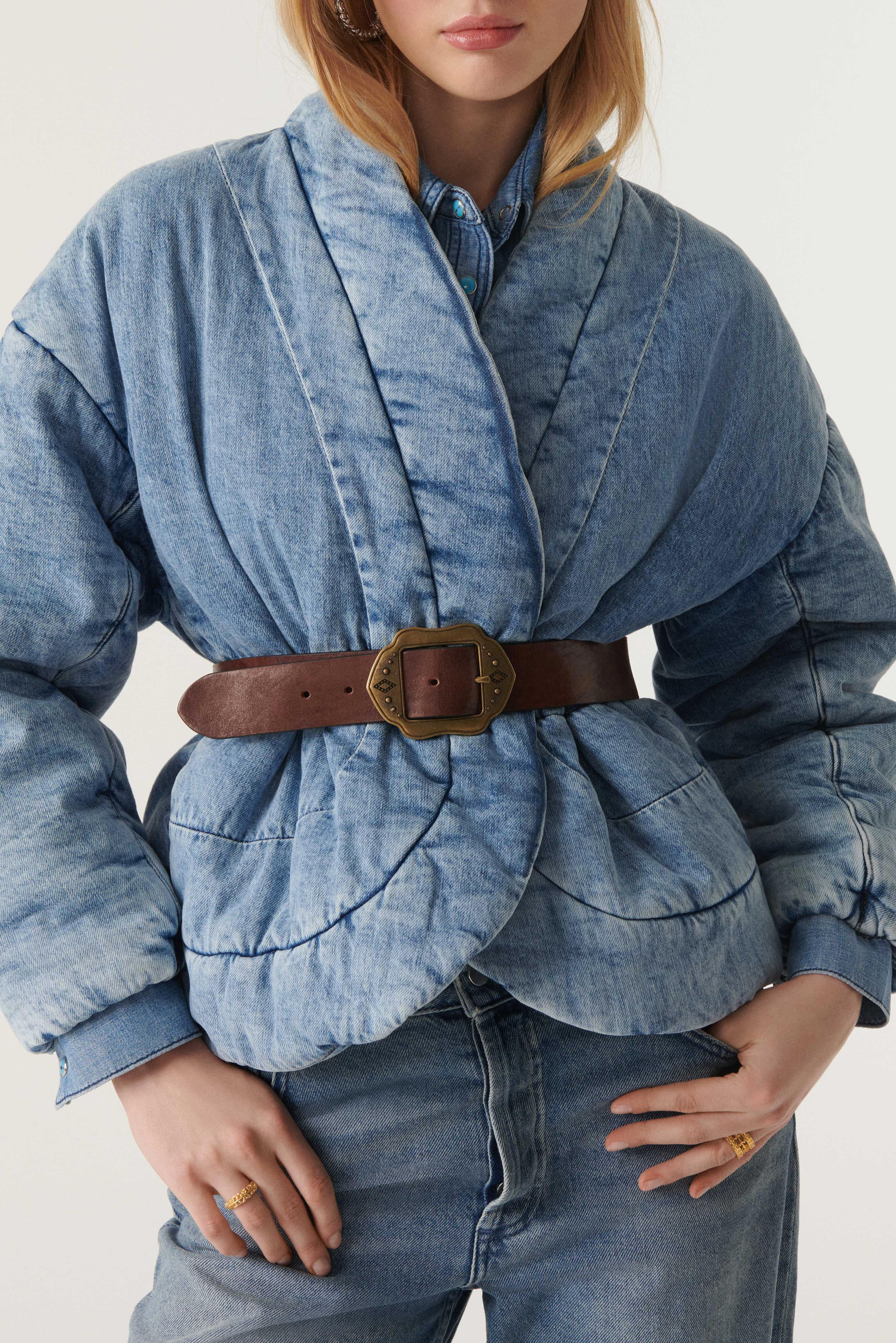 Caley Women's Jacket main image 1