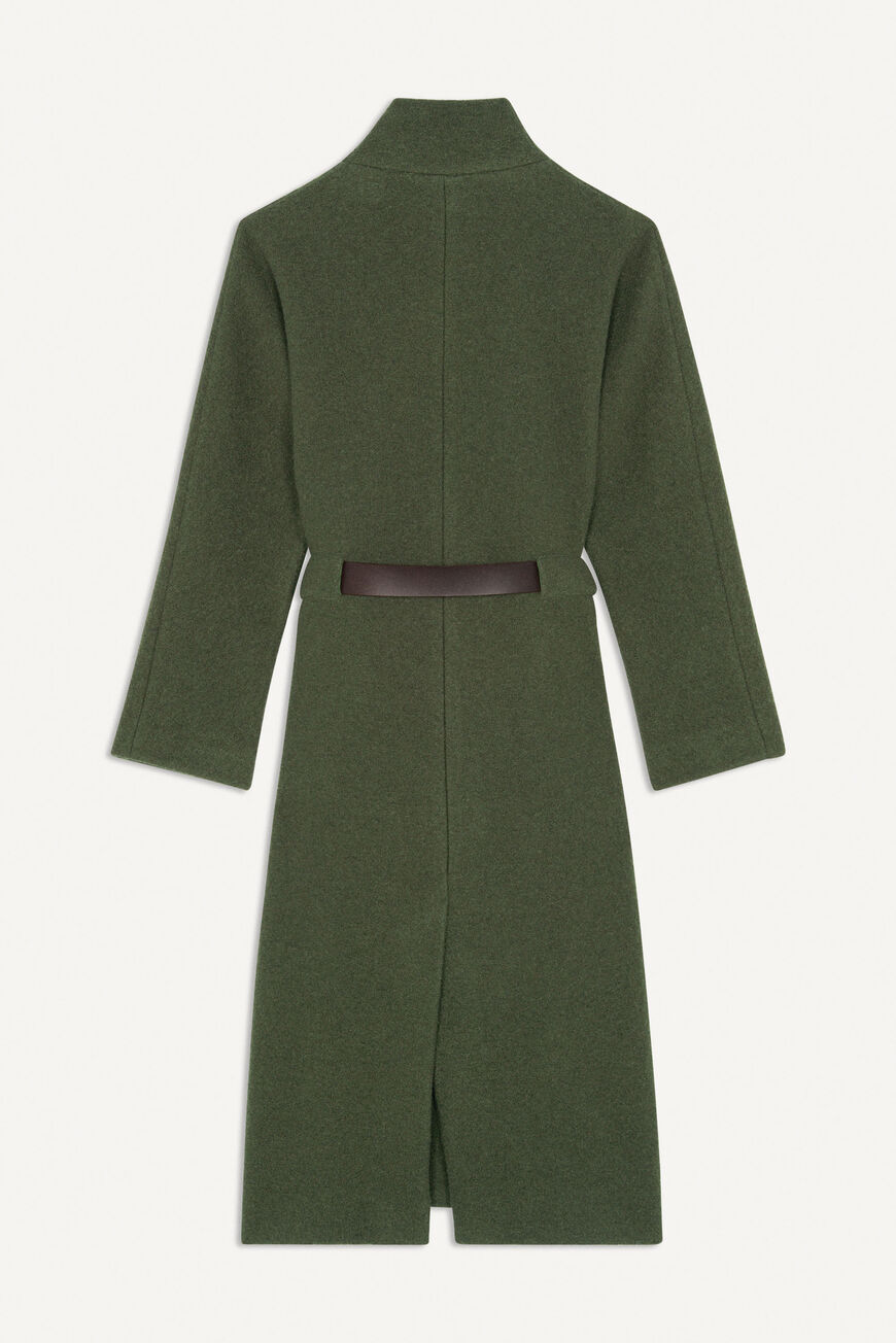 COAT COLIN
