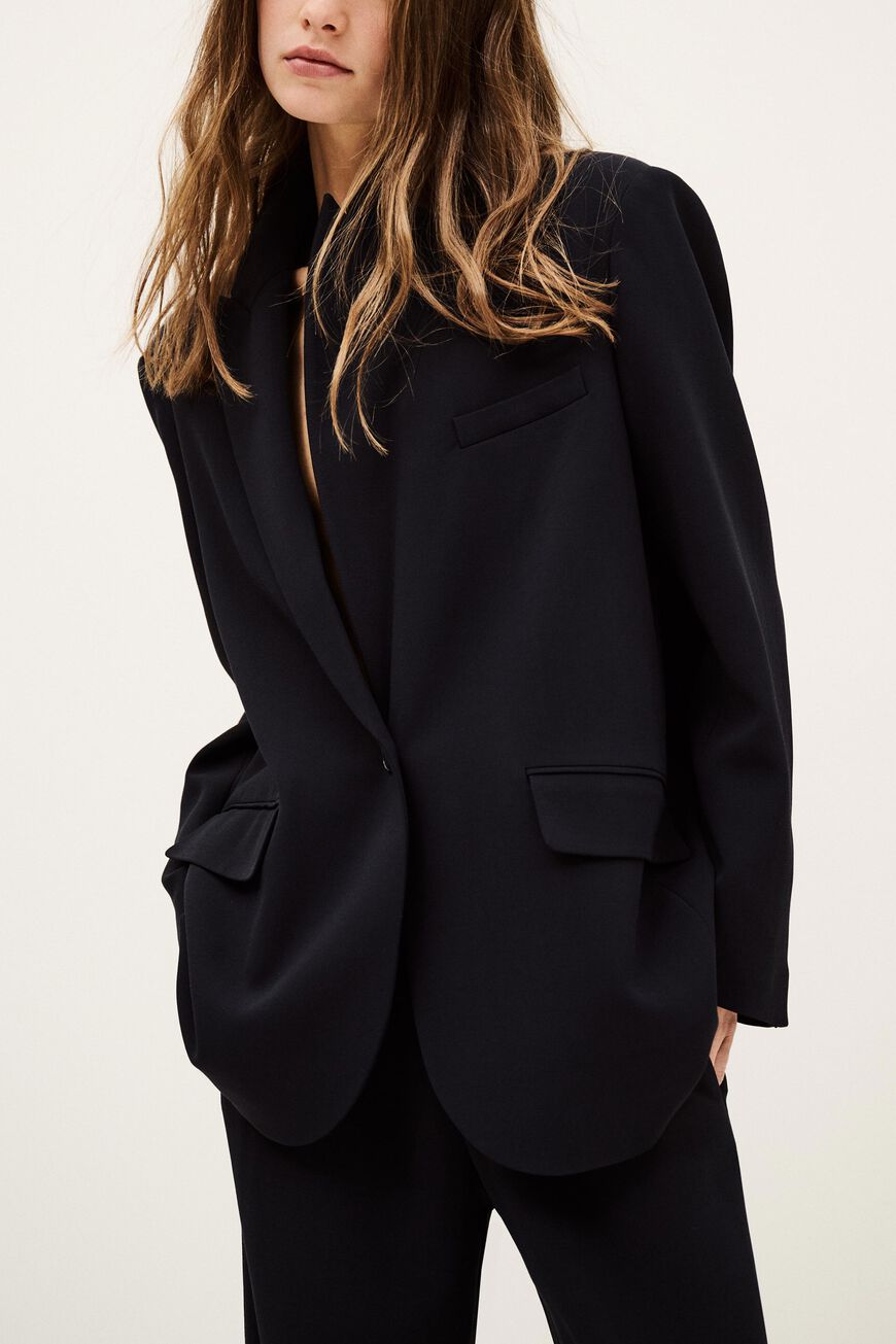 VEST CETTY