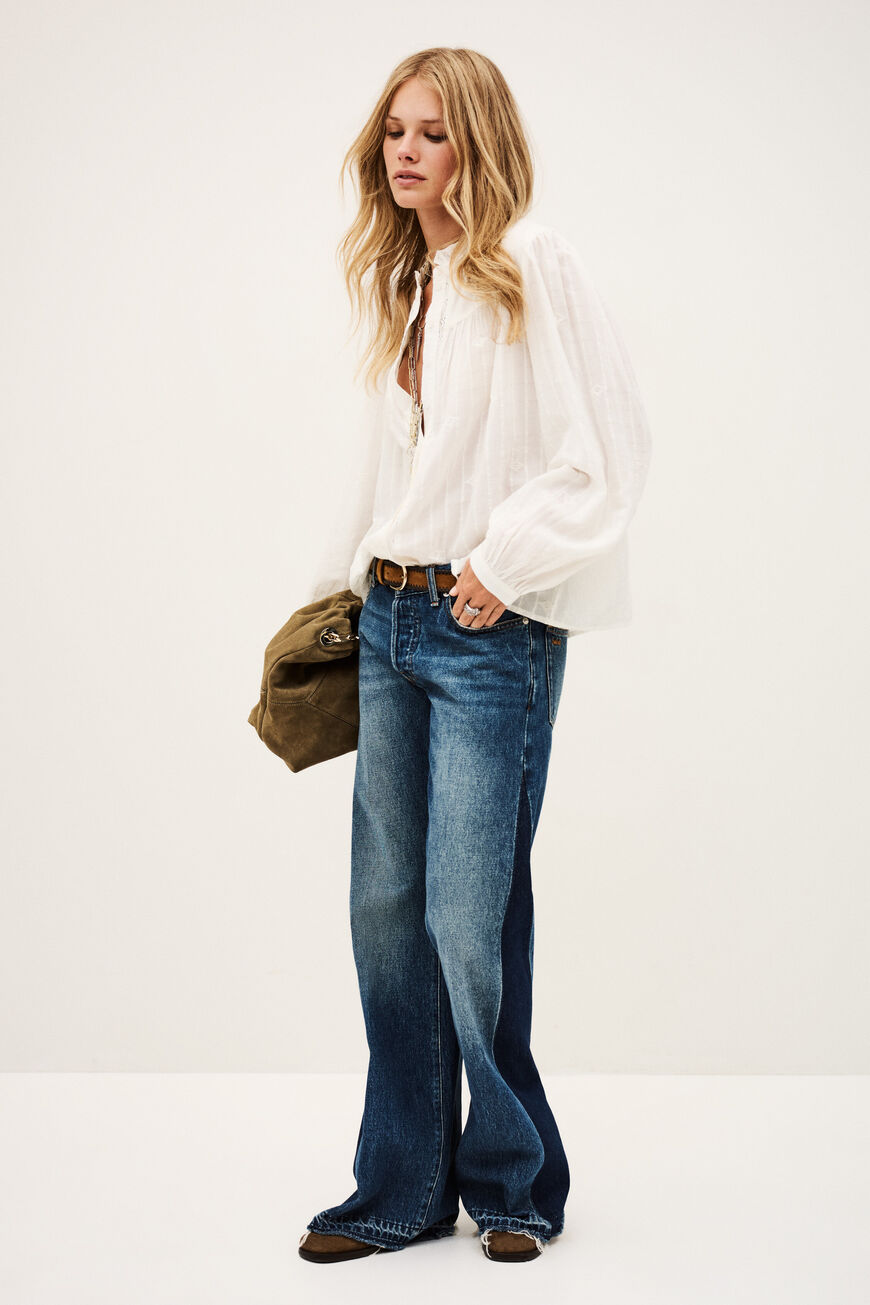 MELODY blouse