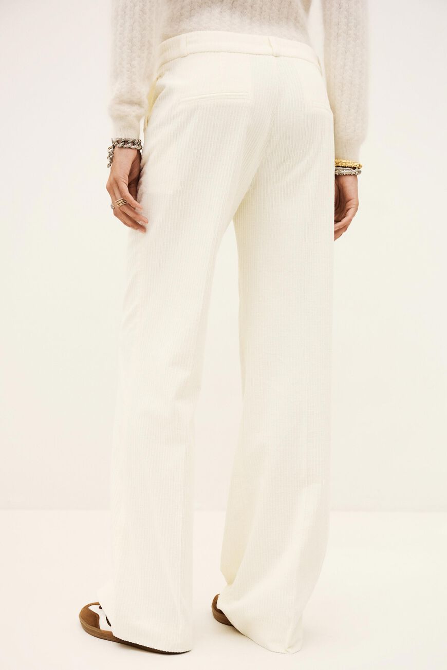 trousers VILY