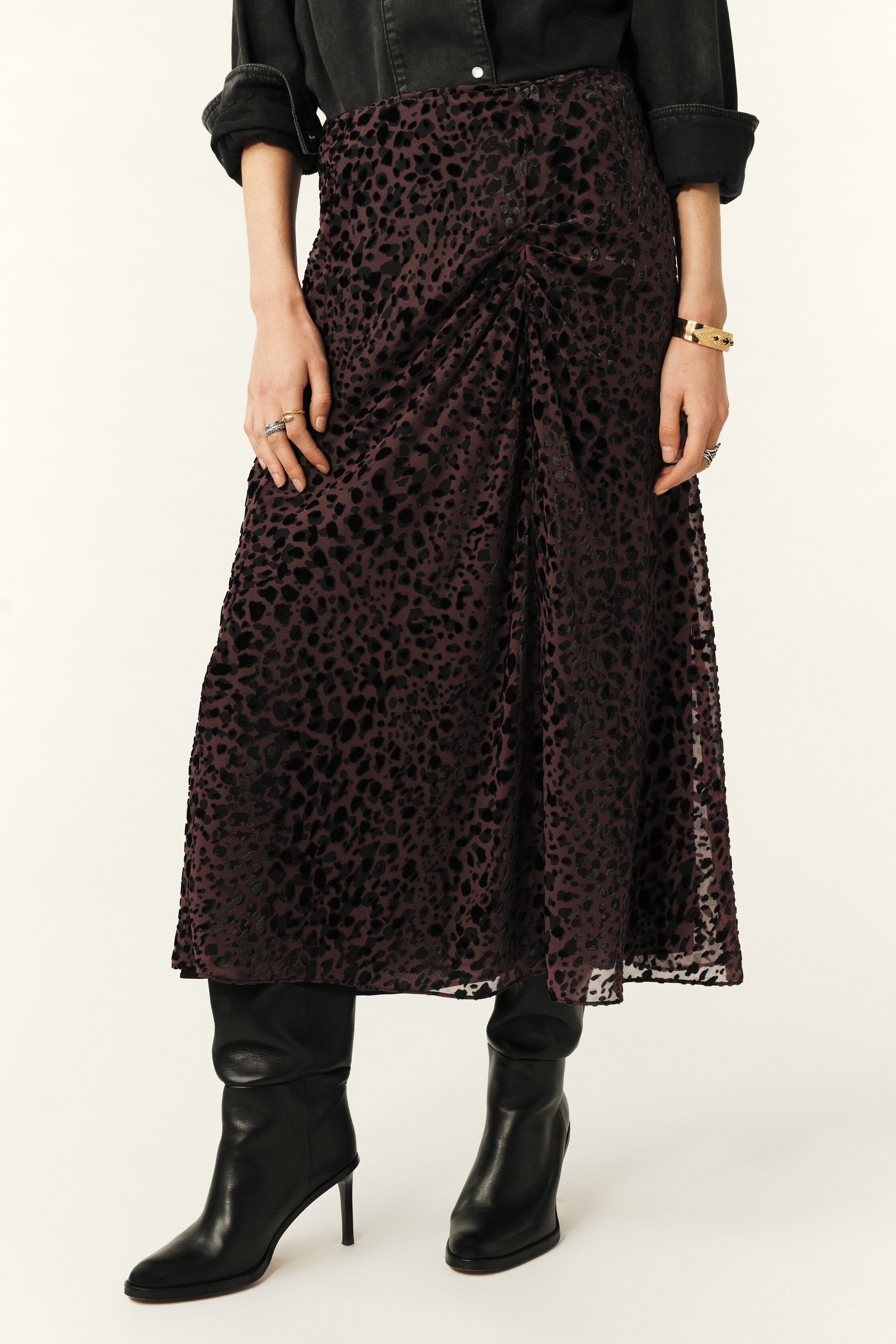 SKIRT DIDO