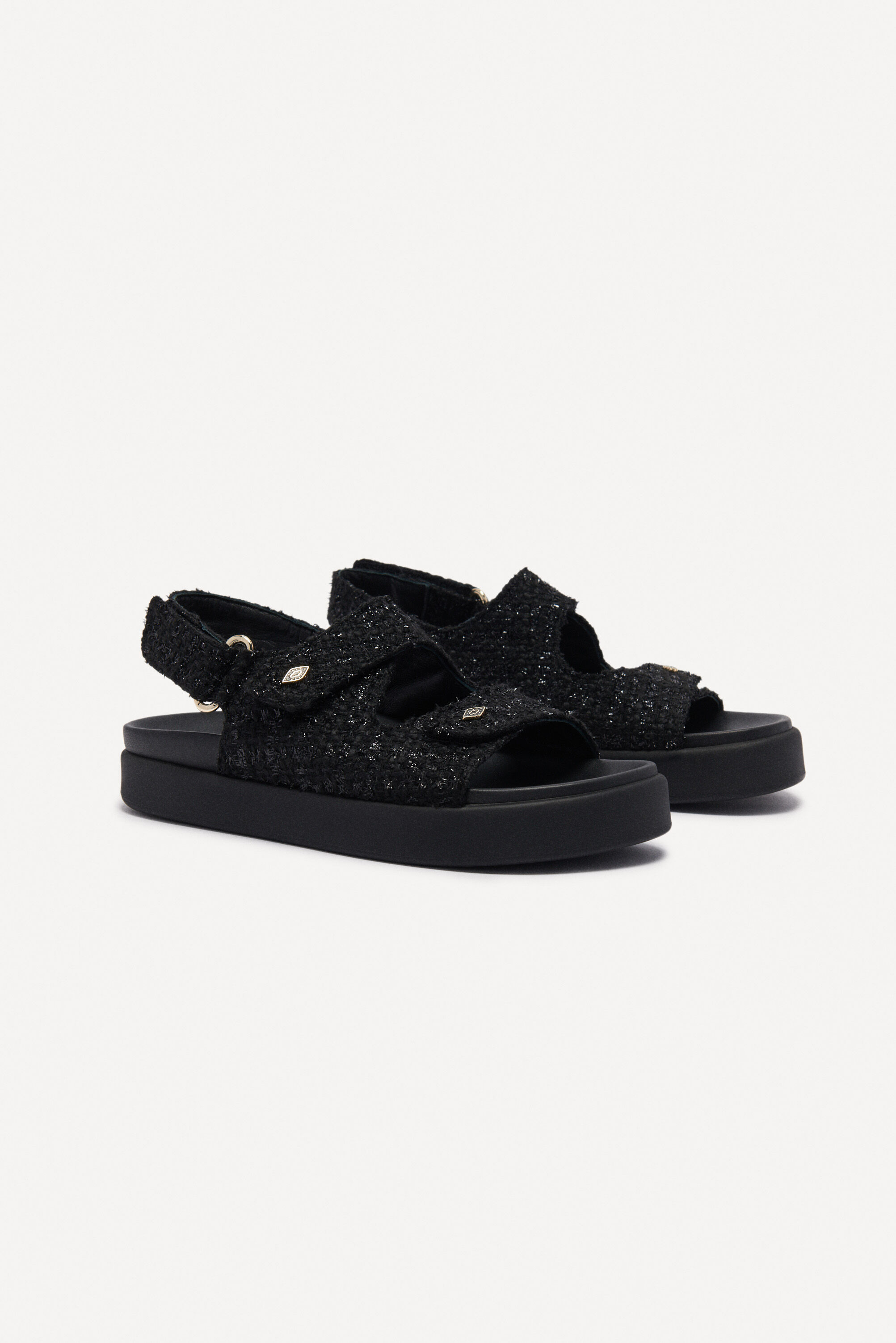 sandals CRATCH